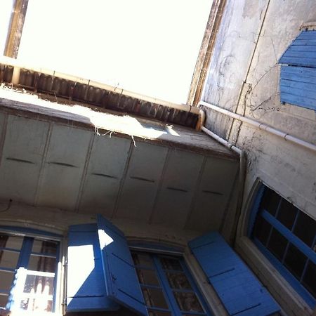 Hotel Saint Trophime آرْلْ المظهر الخارجي الصورة